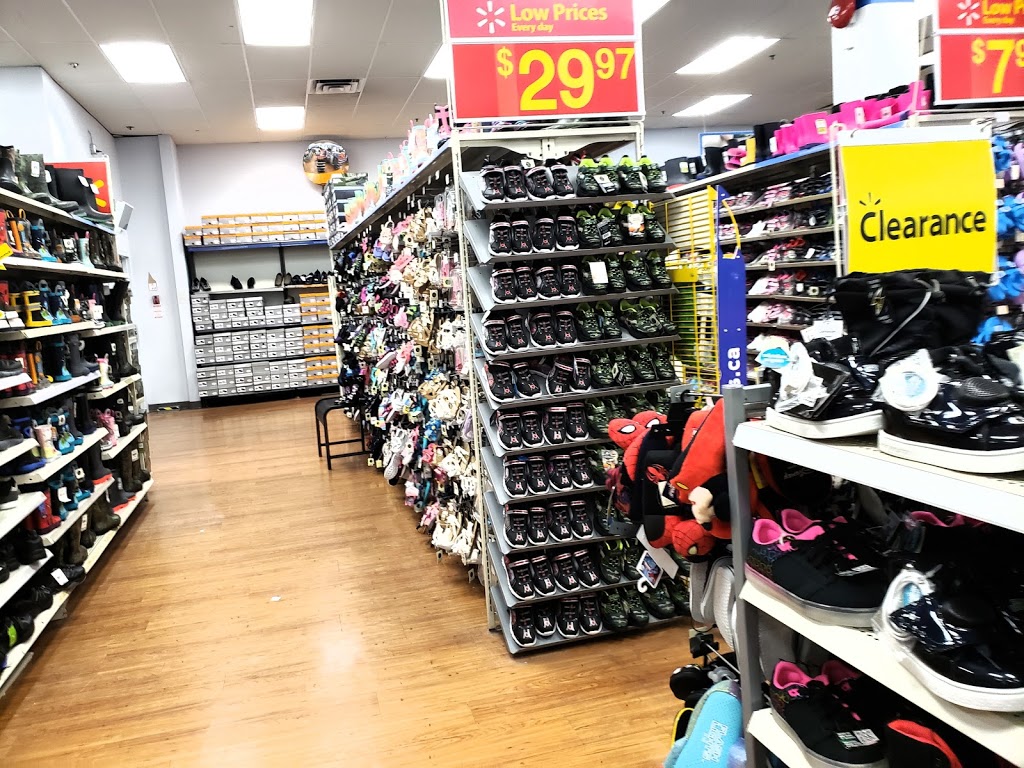 Walmart Supercentre | 110 Boulevard Arthabaska O, Victoriaville, QC G6S 0P2, Canada | Phone: (819) 758-5136