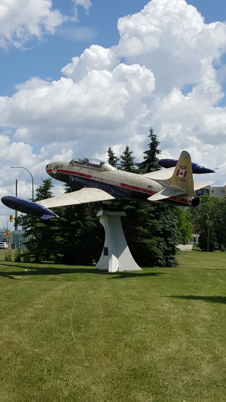 Woodhaven Park | Woodhaven, Winnipeg, MB R3J, Canada