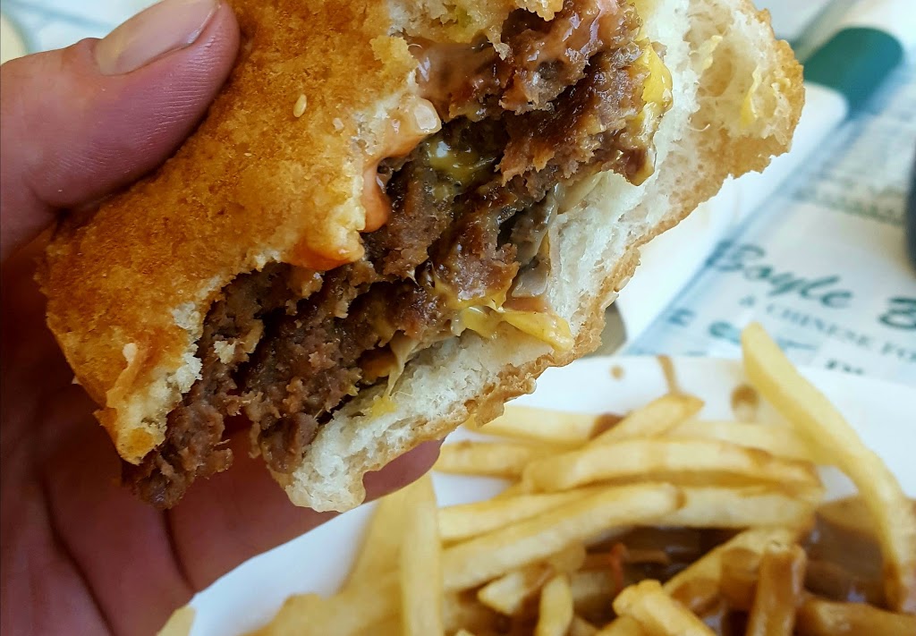 Boyle Burger Bar Drive In | 4911 8 St S, Boyle, AB T0A 0M0, Canada | Phone: (780) 689-4086