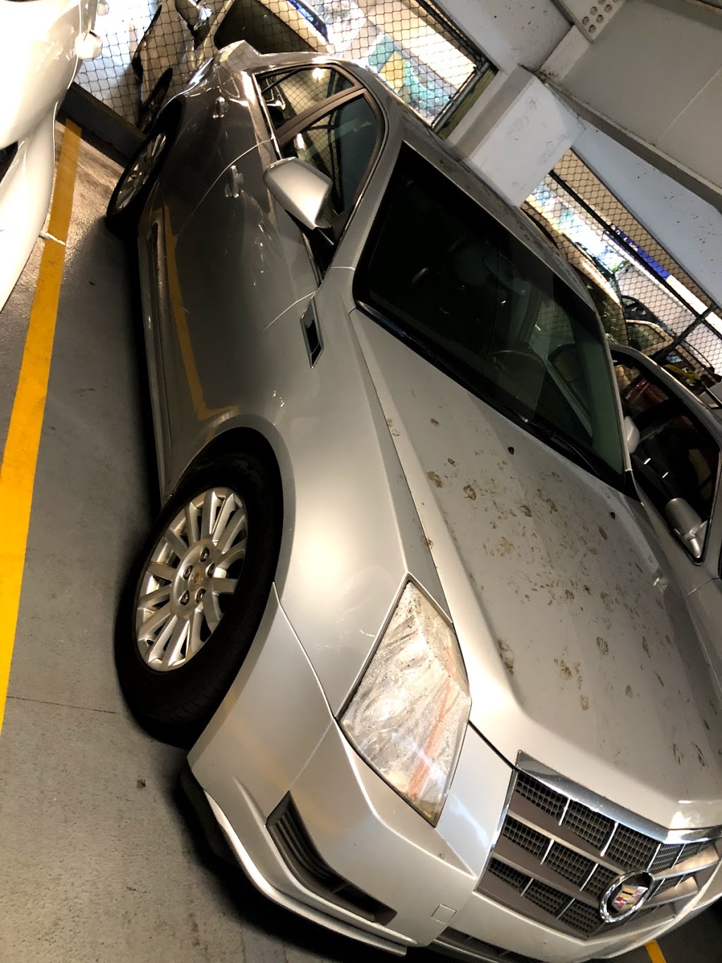 Shine Auto Wash Coquitlam | 1111 Woolridge St, Coquitlam, BC V3K 6S4, Canada | Phone: (604) 553-9855