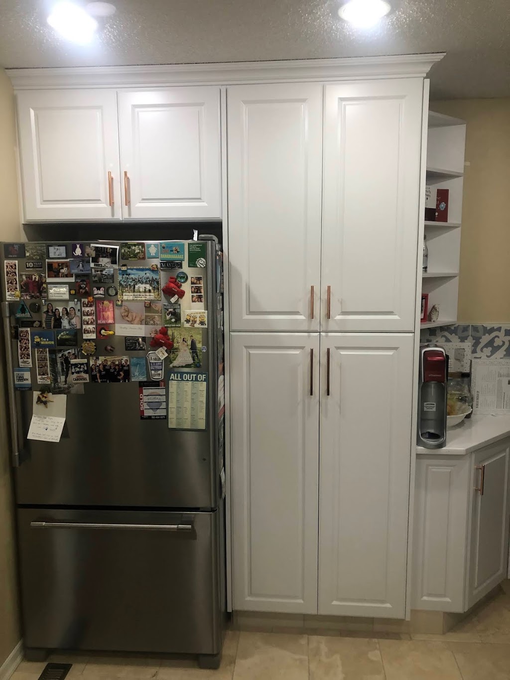 Reface Magic | 2988 Parsons Rd NW, Edmonton, AB T6N 1B1, Canada | Phone: (780) 466-6660