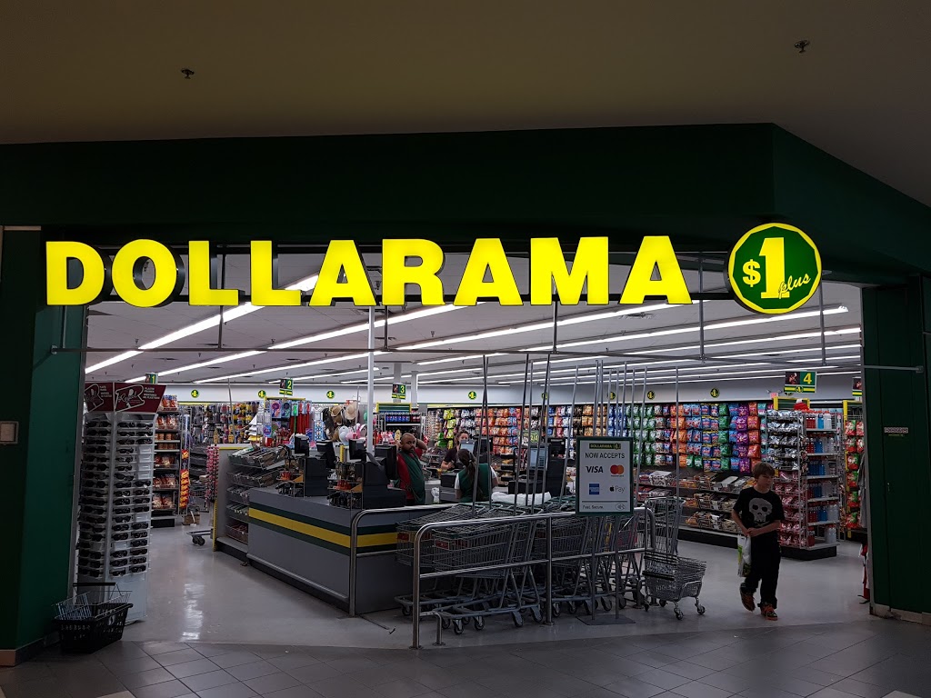 Dollarama | 489 Albert St N, Northgate Mall, Regina, SK S4R 3C3, Canada | Phone: (306) 525-0454