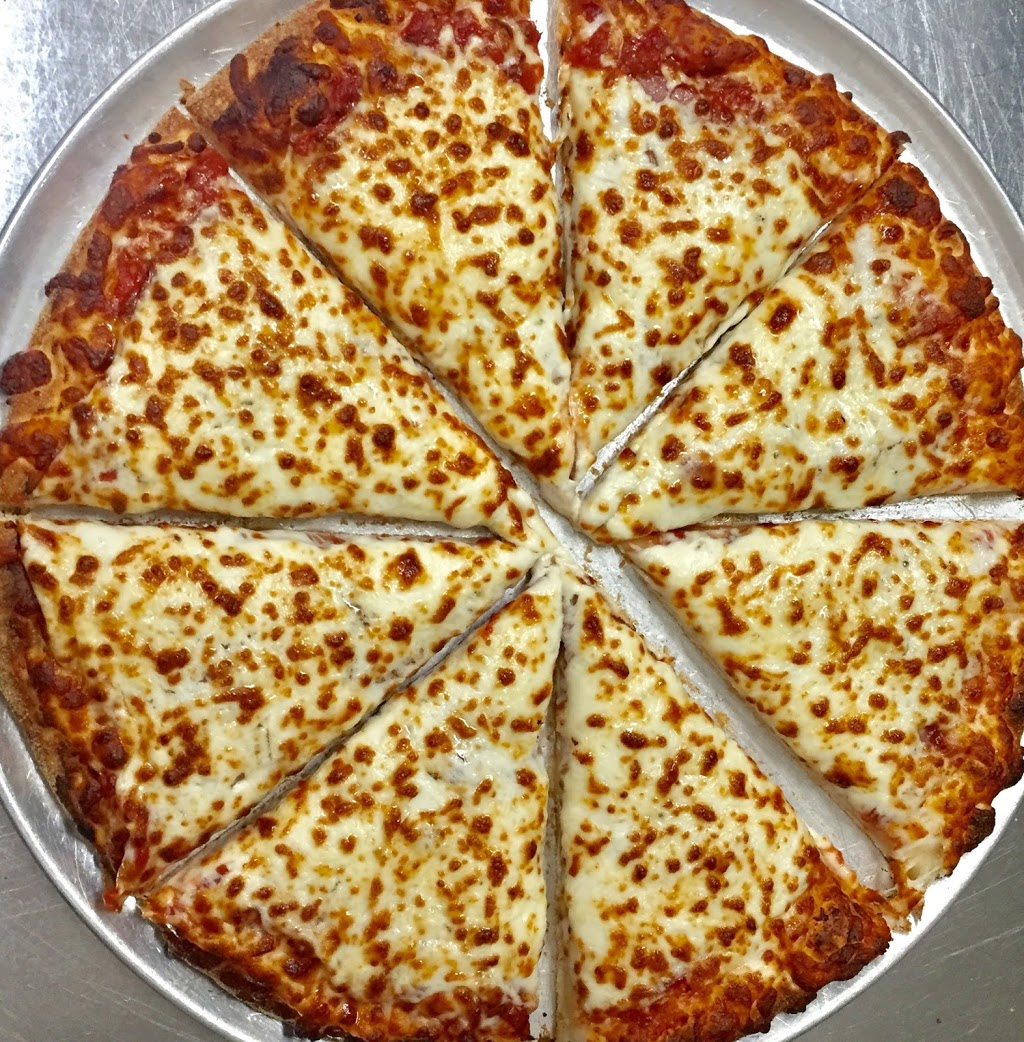 Pizzeria Saint-Thomas | 1350 Rue Principale, Saint-Thomas, QC J0K 3L0, Canada | Phone: (450) 756-0505