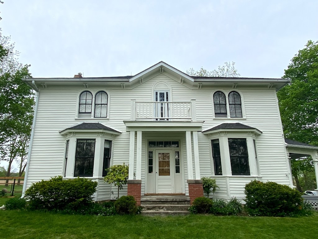 CertaPro Painters of Niagara, Brant & Flamborough | 2300 Troy Rd, Troy, ON L0R 2B0, Canada | Phone: (905) 769-0849