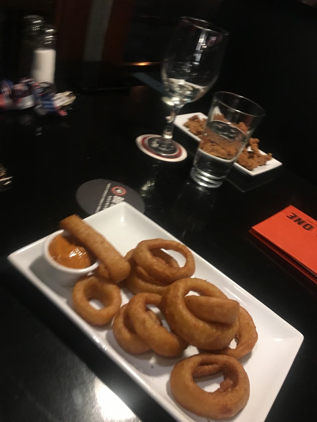Bar One | 117 Bowridge Dr NW, Calgary, AB T3B 3R6, Canada | Phone: (403) 247-2218
