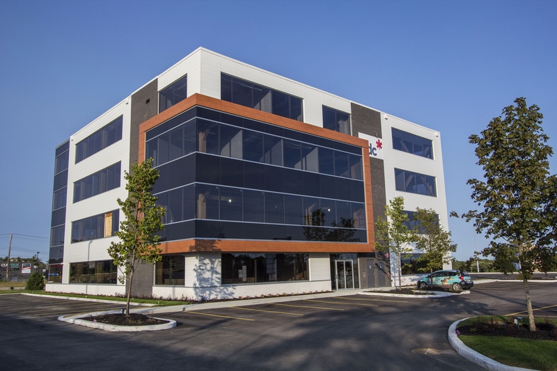 Mélanie St-Pierre Courtière en Immobilier Sutton Synergie | 995 R. Maher Bureau #203, Saint-Jérôme, QC J5L 1Y2, Canada | Phone: (514) 290-8092
