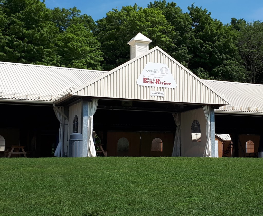 Bois de Belle-Rivière | 9009 Route Arthur Sauvé, Mirabel, QC J7N 2T8, Canada | Phone: (450) 258-4924
