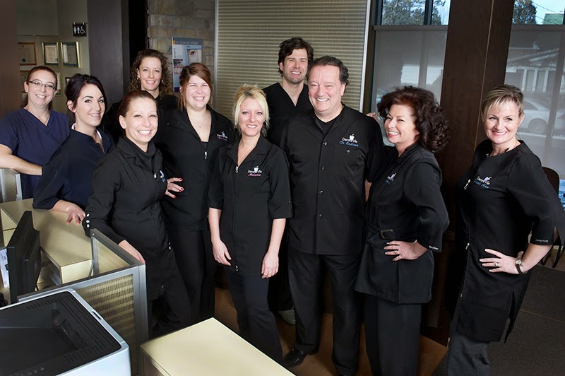 Clinique dentaire Dr. Haren Jagan | 150 Chemin Larocque, Salaberry-de-Valleyfield, QC J6T 4B2, Canada | Phone: (450) 371-6615