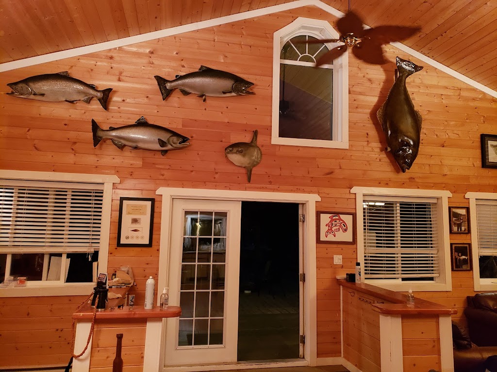 Barkley Sound Lodge | Alberni-Clayoquot, BC, Canada | Phone: (250) 726-8009