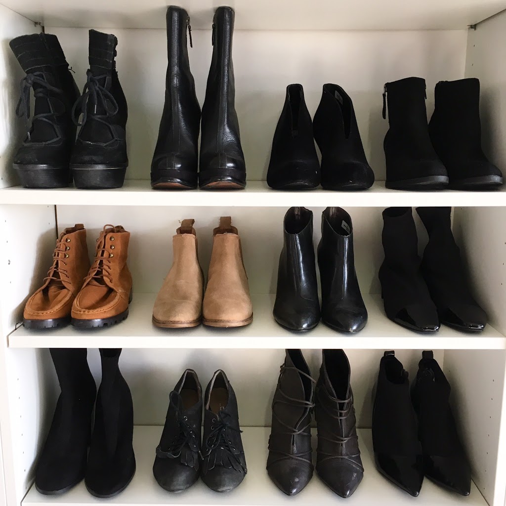 IMIJ Wardrobe | 400 Eastern Ave Suite 204, Toronto, ON M4M 2K9, Canada | Phone: (647) 352-6167