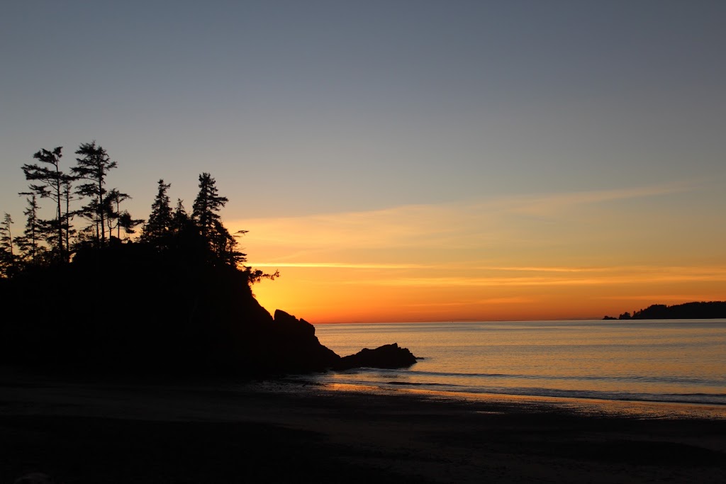 Dragonfly Vacation Rentals | 260 Bradys Beach Trail, Bamfield, BC V0R 1B0, Canada | Phone: (250) 720-1808