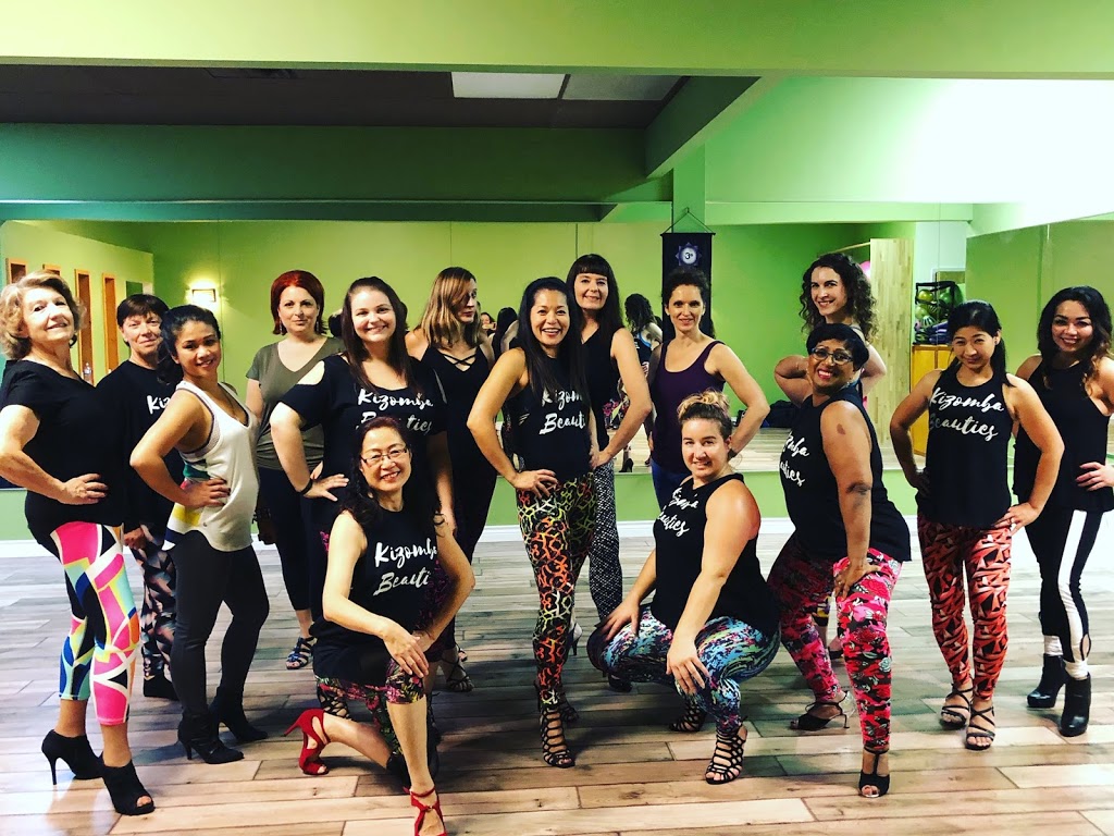 Yvonnes Fitness | 414 Lindenwood Dr W, Winnipeg, MB R3P 2K5, Canada | Phone: (204) 295-6060