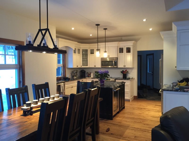 Lane Mark Construction | 326 A Boundary Rd, Novar, ON P0A 1R0, Canada | Phone: (705) 789-8202