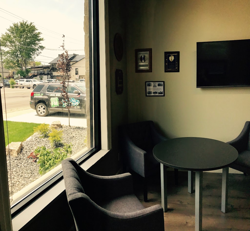 Goodhand Insurance Inc. | 79 Caradoc St N, Strathroy, ON N7G 2M5, Canada | Phone: (519) 245-2450