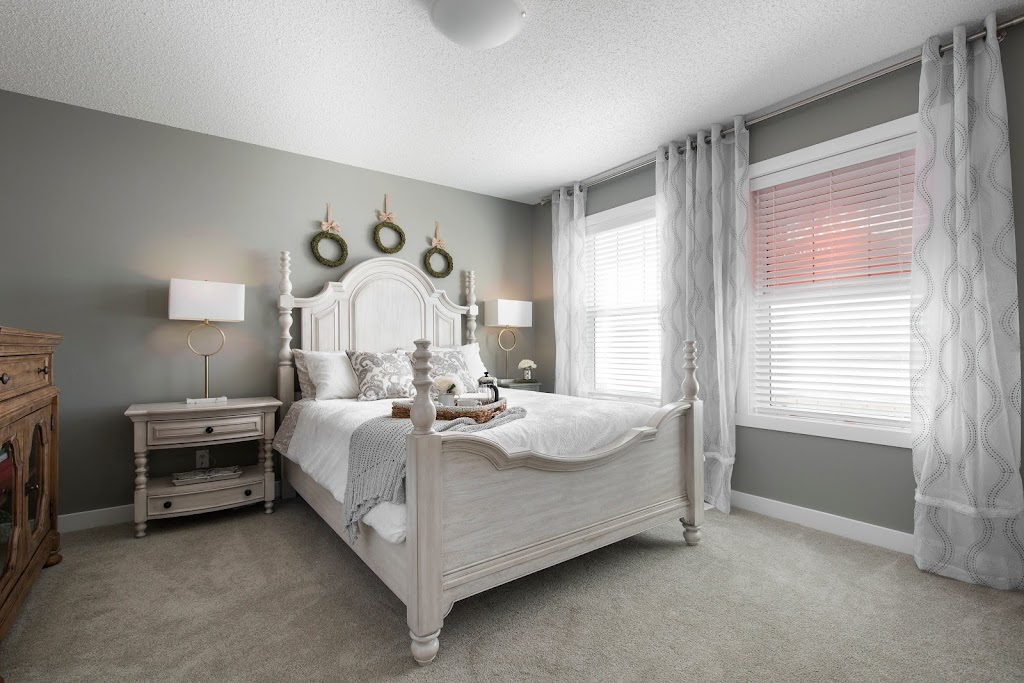 Shane Homes - Cobblestone Creek | 614 Creekmill Court SW, Airdrie, AB T4B 0Y8, Canada | Phone: (403) 536-2317
