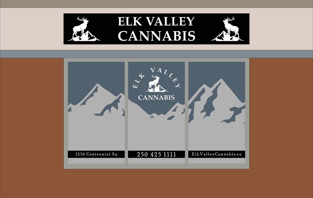 Elk Valley Cannabis | Box 1420, 127 Centennial St, Sparwood, BC V0B 2G0, Canada | Phone: (250) 910-5737