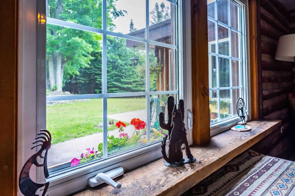 Lil Ranch | 31 Montrose St, Wiarton, ON N0H 2T0, Canada | Phone: (289) 266-1767