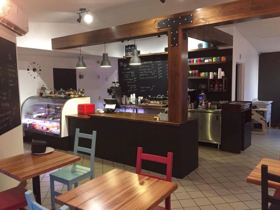 Café des récoltes | 991 Rue Principale, Saint-Paul-dAbbotsford, QC J0E 1A0, Canada | Phone: (450) 948-0800
