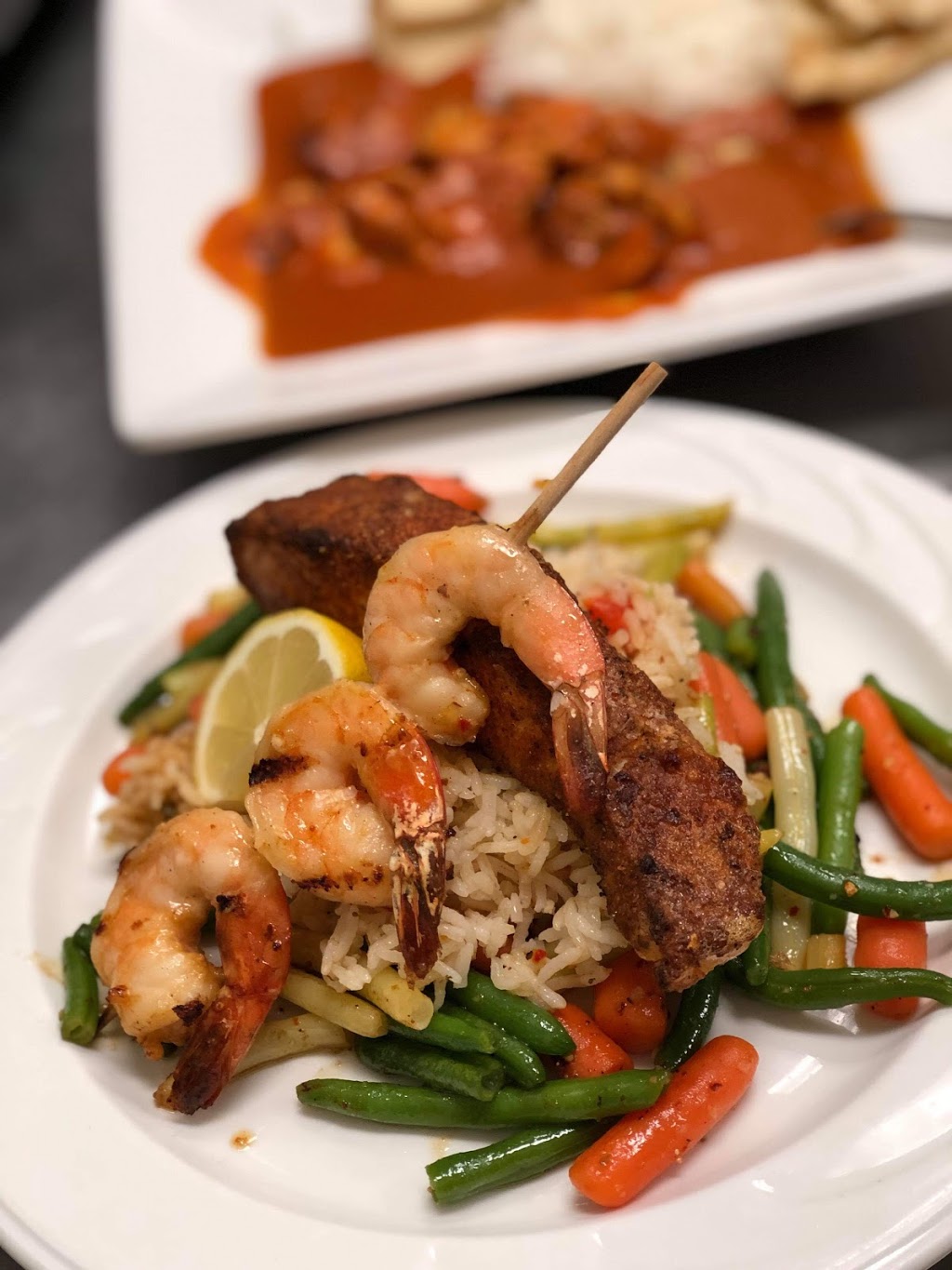 Simmering Kettle | 559 Essa Rd D-6, Barrie, ON L4N 6A9, Canada | Phone: (705) 726-9015