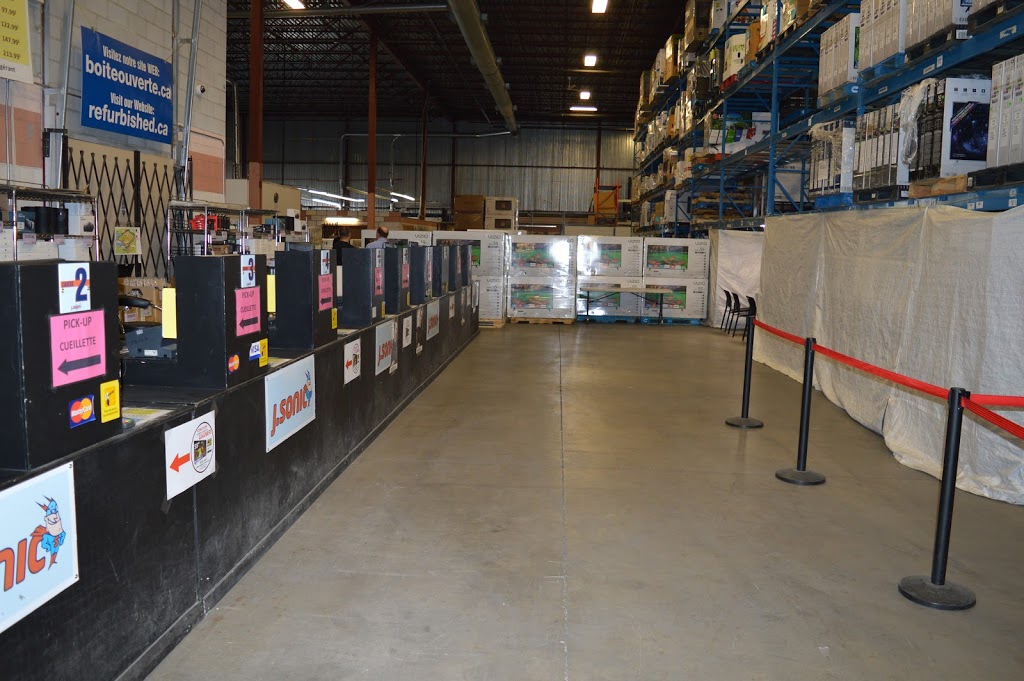 J. Sonic Services Inc | 6869 Boul Henri-Bourassa O, Saint-Laurent, QC H4R 1E1, Canada | Phone: (514) 341-5789