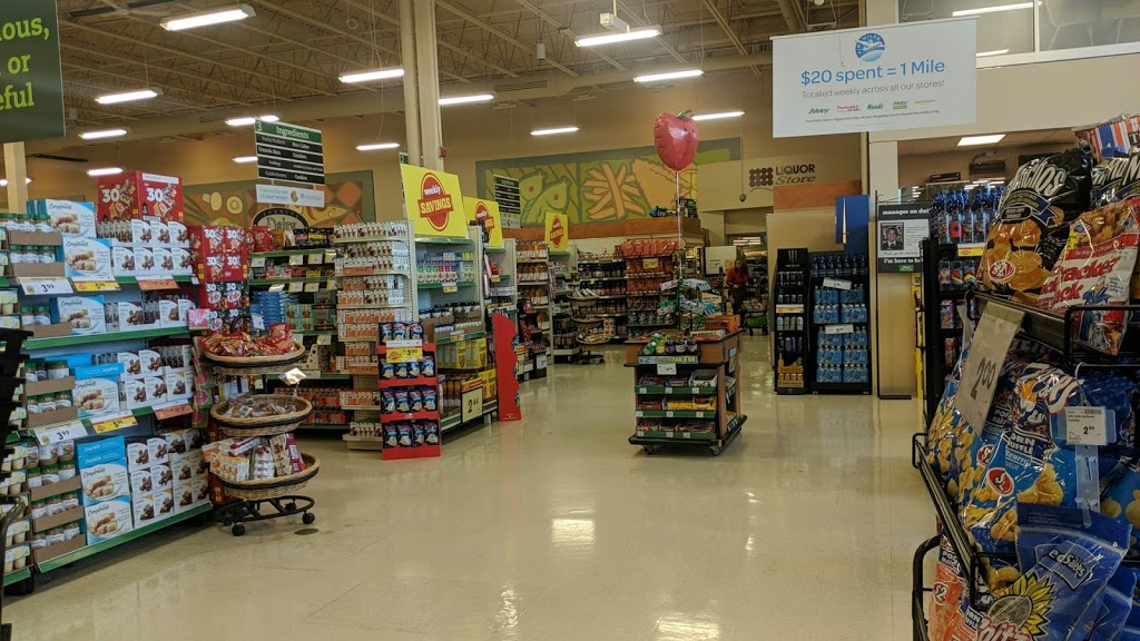 Sobeys | 50 Old Placentia Rd, Mount Pearl, NL A1N 4P5, Canada | Phone: (709) 745-8500