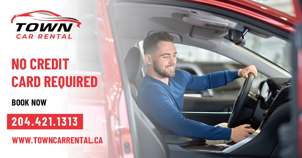 Town Car Rental | 64 Salter St, Winnipeg, MB R2W 4J6, Canada | Phone: (204) 421-1313