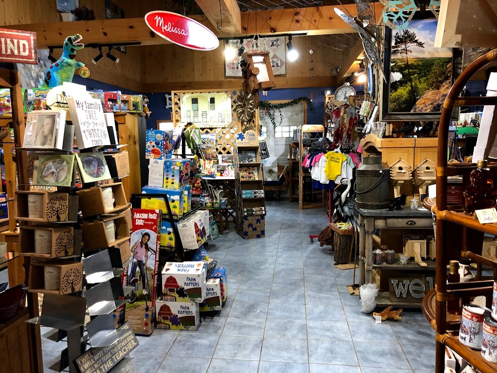 Huglis Blueberry Ranch, Country Market & Play Park | 2139 Greenwood Rd, Pembroke, ON K8A 6W2, Canada | Phone: (613) 638-1288