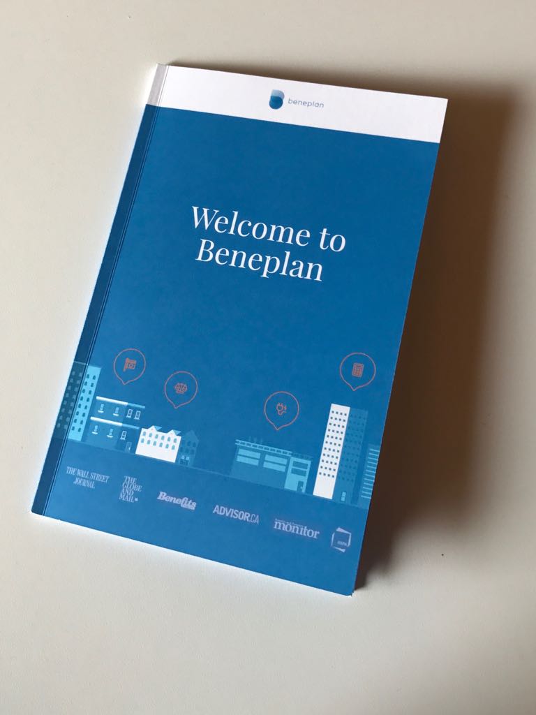 Beneplan Inc. | 150 Ferrand Dr #500, North York, ON M3C 3E5, Canada | Phone: (416) 863-6718