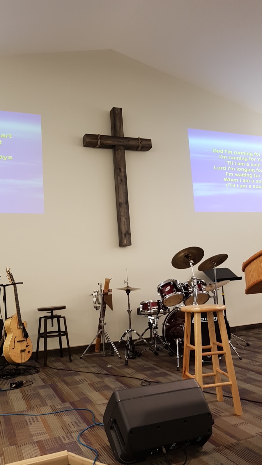 Wayside Gospel Chapel | 39082 Fey Rd, Grand Marais, MB R0E 0T0, Canada | Phone: (204) 318-6718
