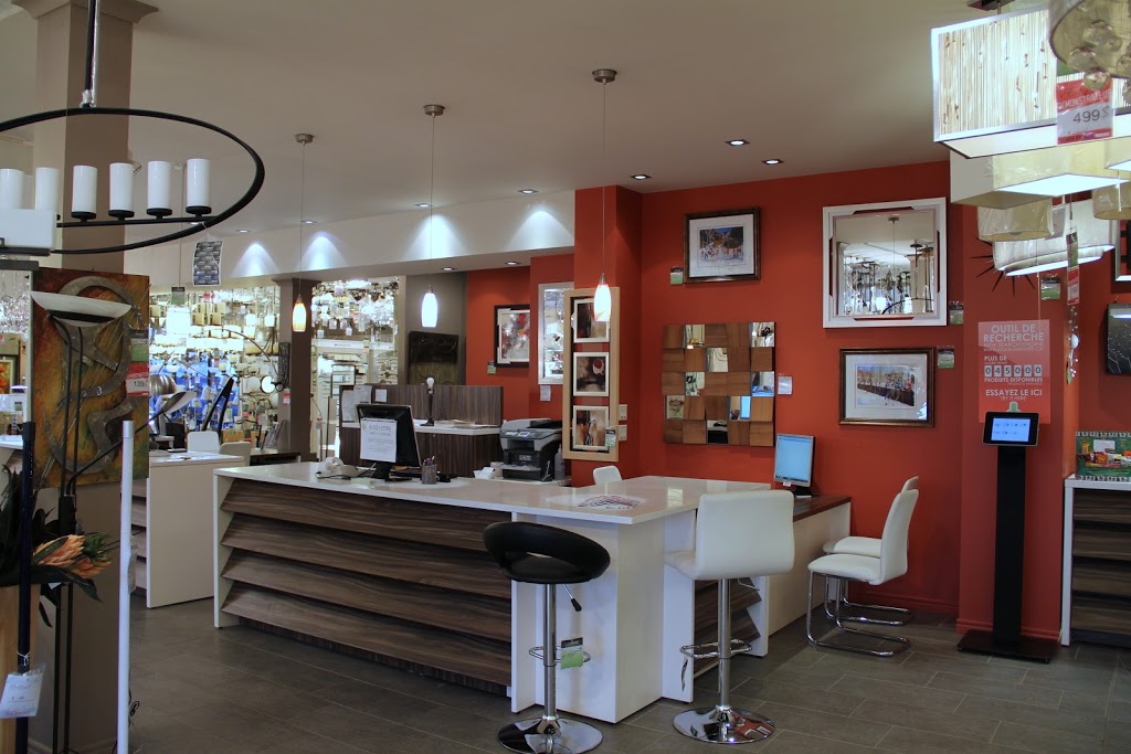 Multi Luminaire | 972 Rue Principale, Granby, QC J2G 2Z6, Canada | Phone: (450) 375-9030
