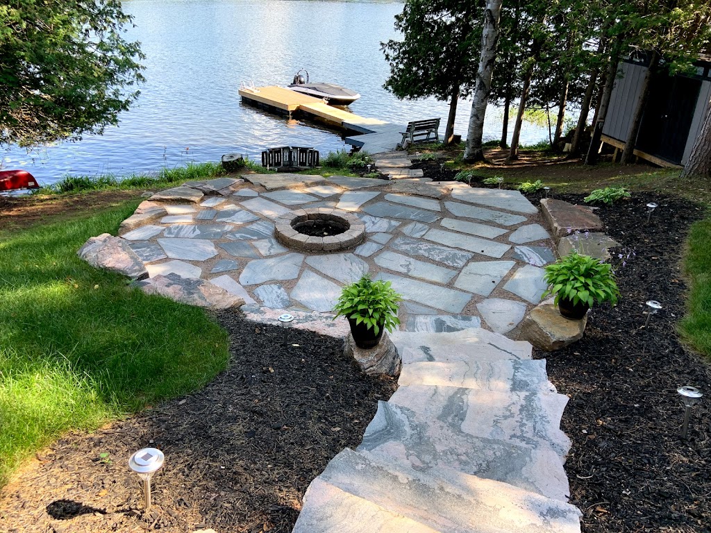Parkers Excavating and Landscaping | Murdoch Rd, Minden, ON K0M 2K0, Canada | Phone: (403) 831-2336