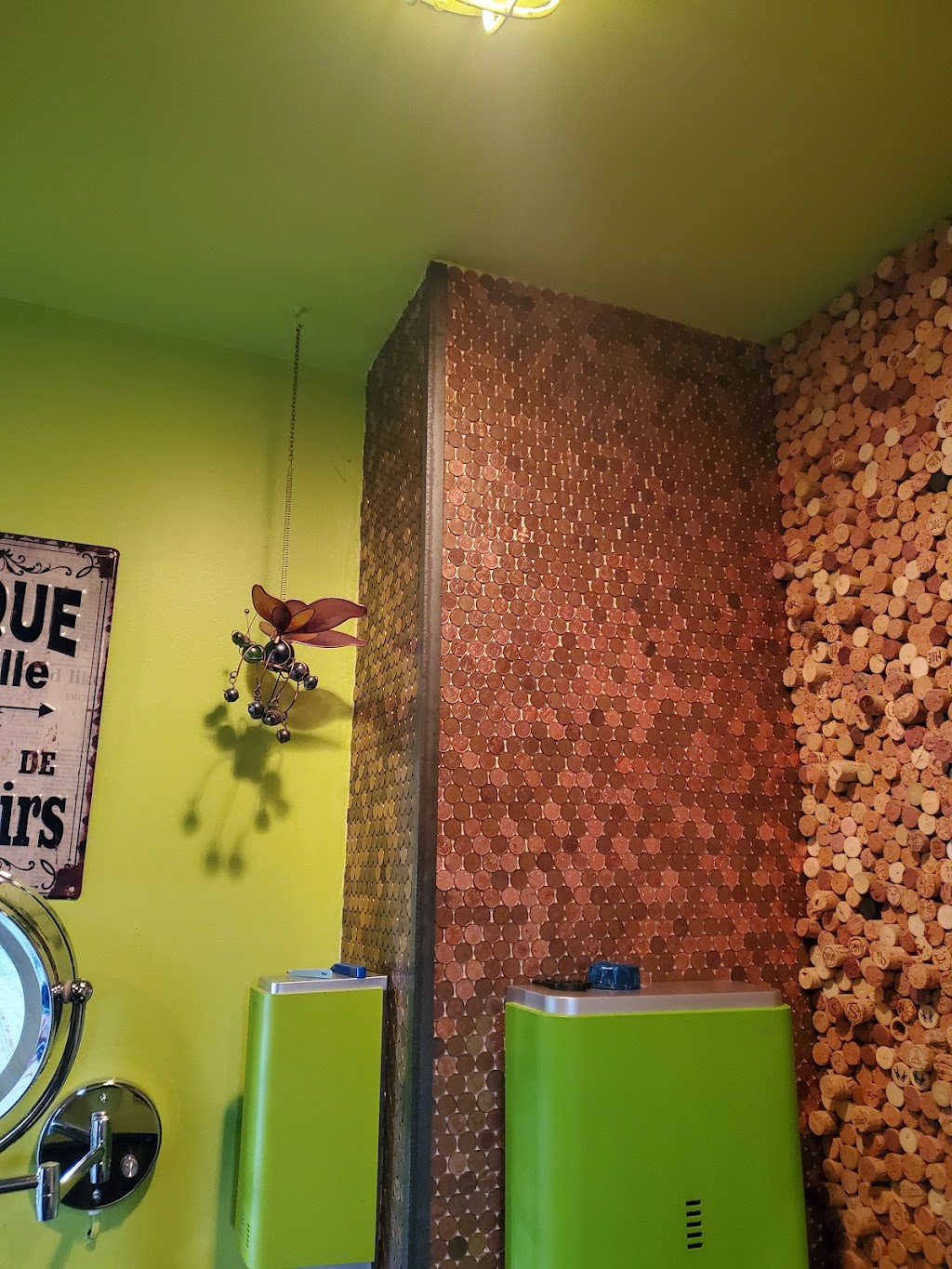 QC Ink Studio de Tatouages | 684 Chem. du Lac, Boucherville, QC J4B 6W7, Canada | Phone: (514) 755-7469