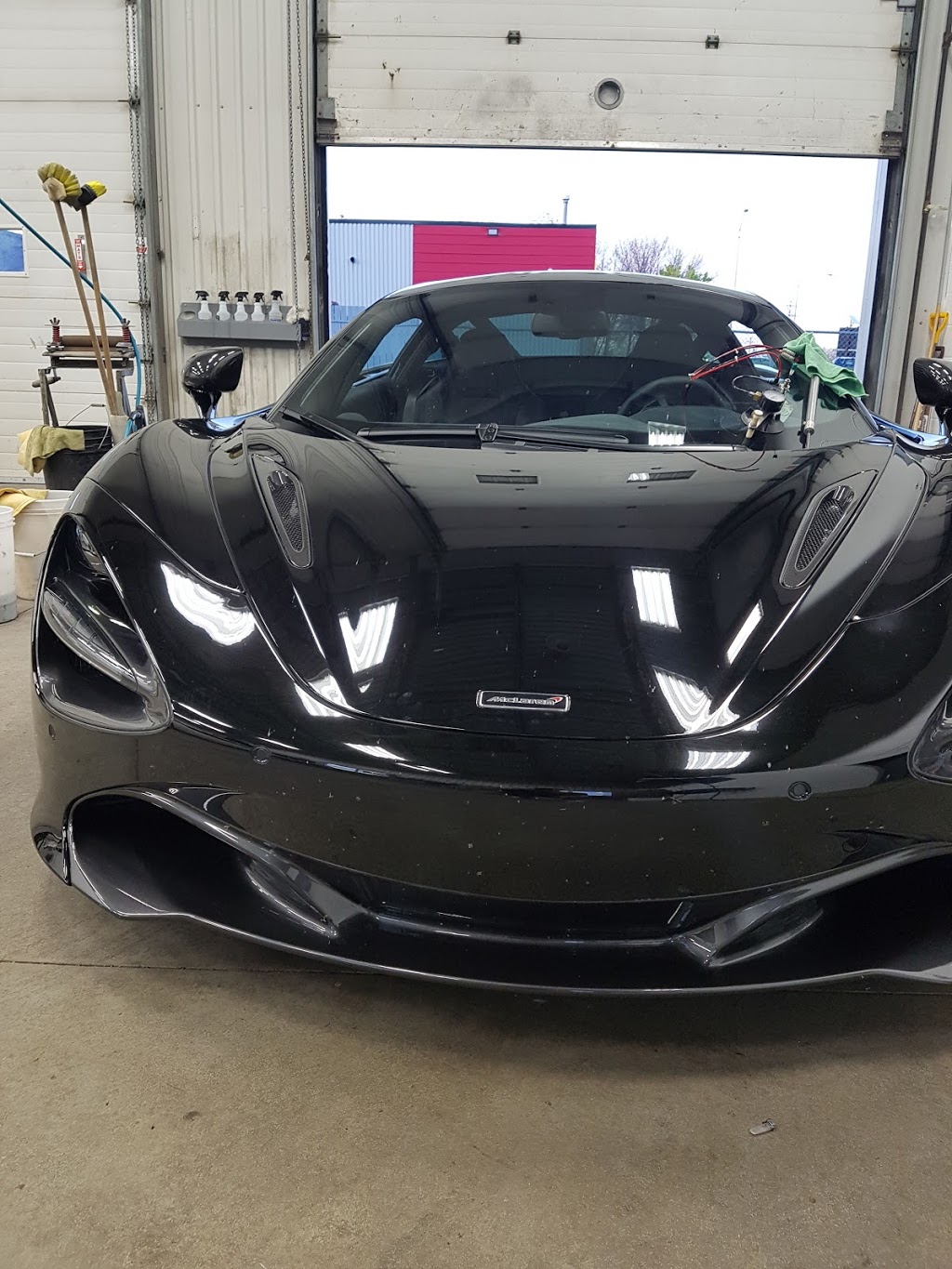 VitroPlus / Ziebart | 690 Chemin du Lac, Boucherville, QC J4B 6W7, Canada | Phone: (450) 655-6185