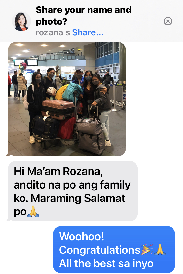 RCSolita Canadian Immigration Solutions | 639 Kemsley Ave, Coquitlam, BC V3J 3Z4, Canada | Phone: (604) 626-1506
