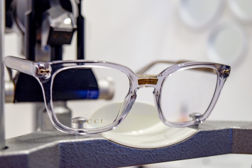 SEEN Vision Care | 1614 Lesperance Rd #6, Windsor, ON N8N 1Y3, Canada | Phone: (519) 956-8383
