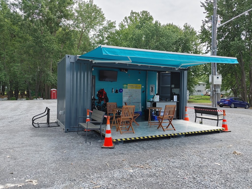 DCE | 1411 Rang Petit-Sabrevois, Sabrevois, QC J0J 2G0, Canada | Phone: (514) 244-1106