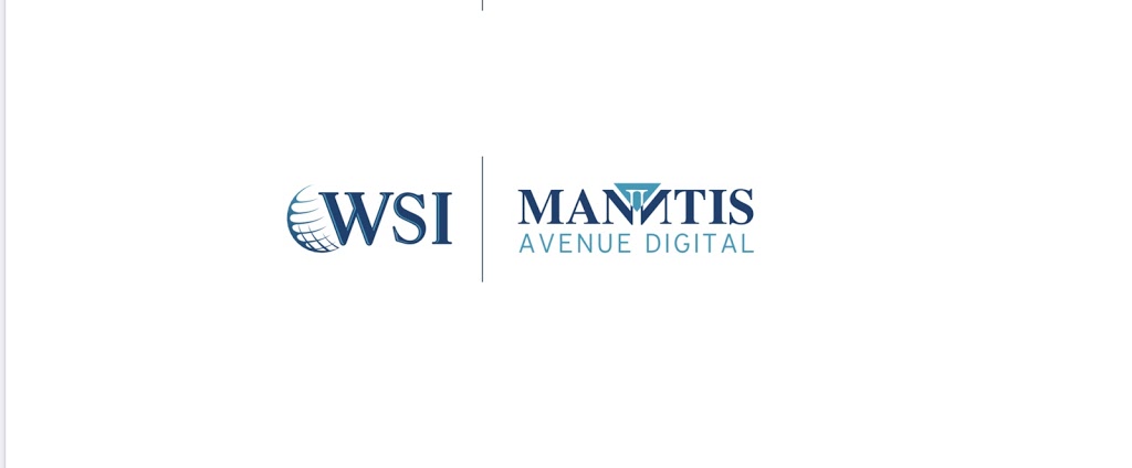 WSI - MANNTIS Avenue Digital | 2294 Ridge Landing, Oakville, ON L6M 3M8, Canada | Phone: (855) 626-6847