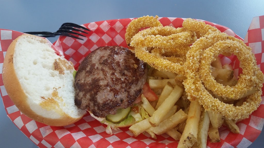 Diner On 52 | 375 A N Front Dr, Steinbach, MB R5G 0X7, Canada | Phone: (204) 326-5252