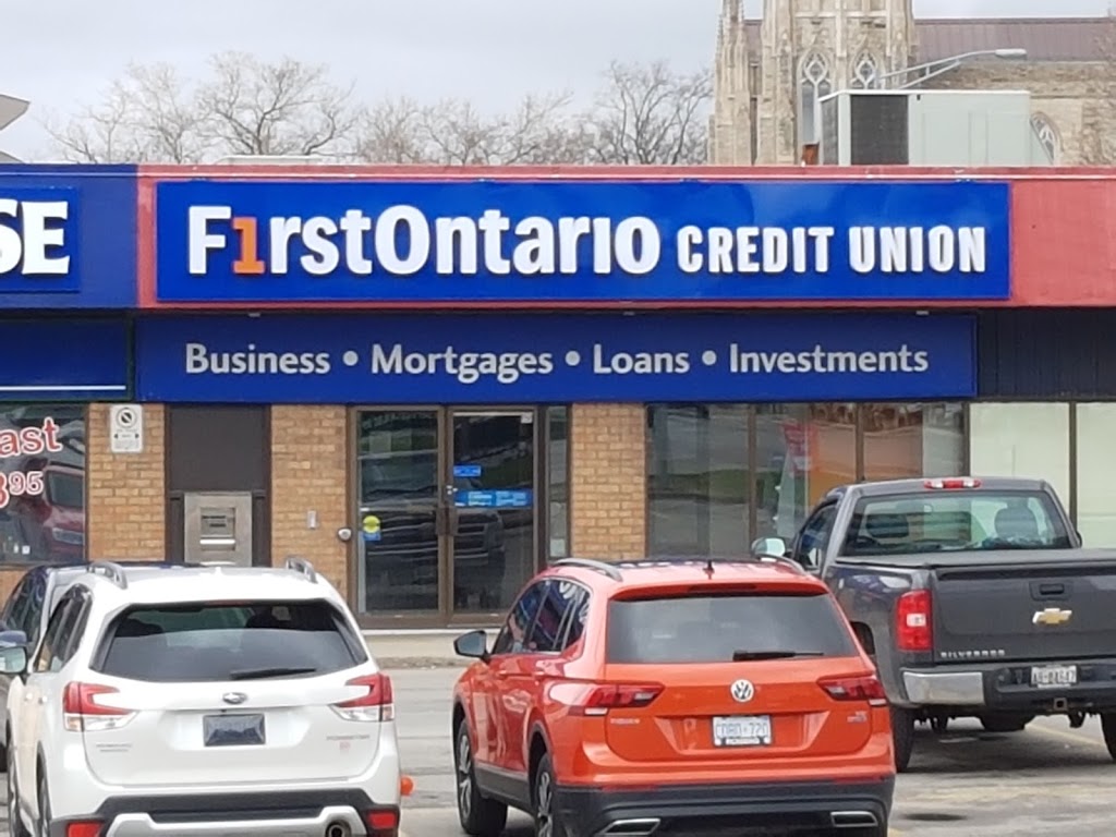 FirstOntario Credit Union | 50 Dundurn St S, Hamilton, ON L8P 4W3, Canada | Phone: (800) 616-8878