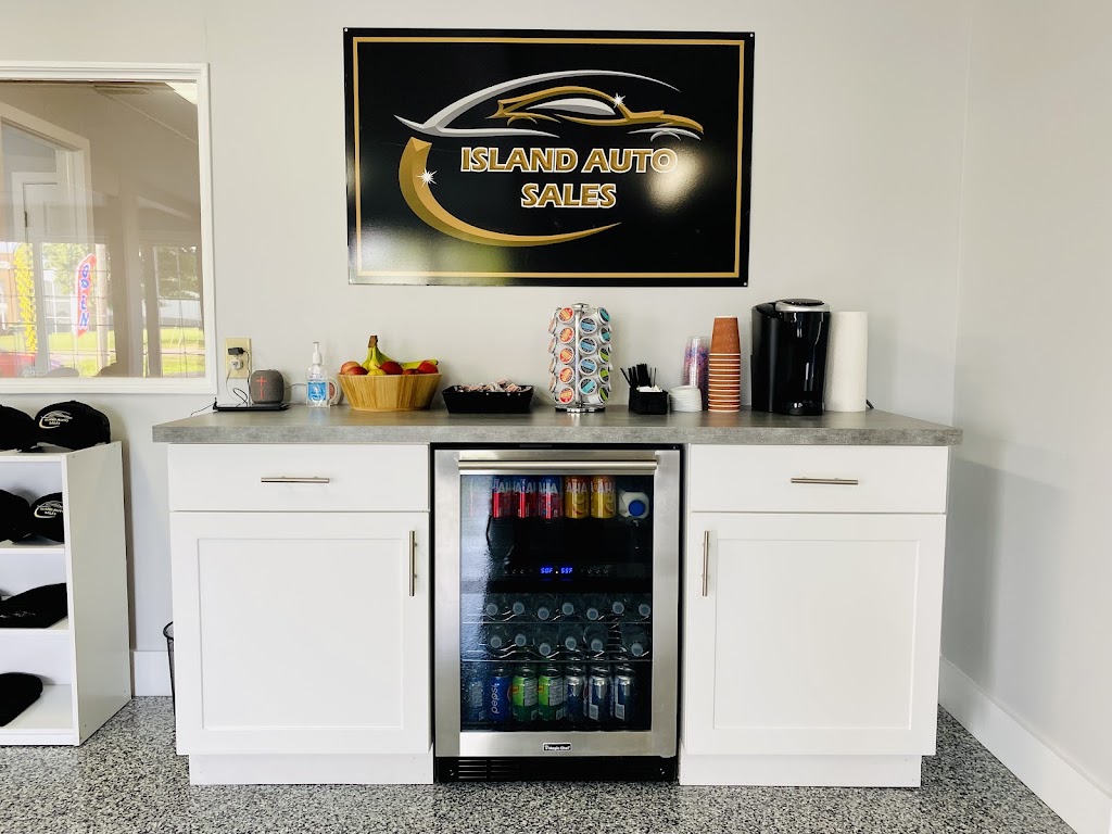 Island Auto Sales | 194 Sherwood Rd, Charlottetown, PE C1E 0E4, Canada | Phone: (902) 620-6209