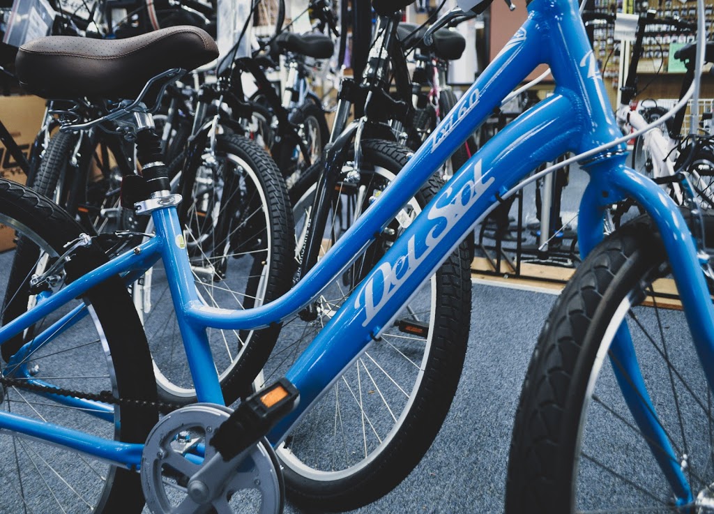 Bicycles & More | 2474 George Urban Blvd, Depew, NY 14043, USA | Phone: (716) 683-1250