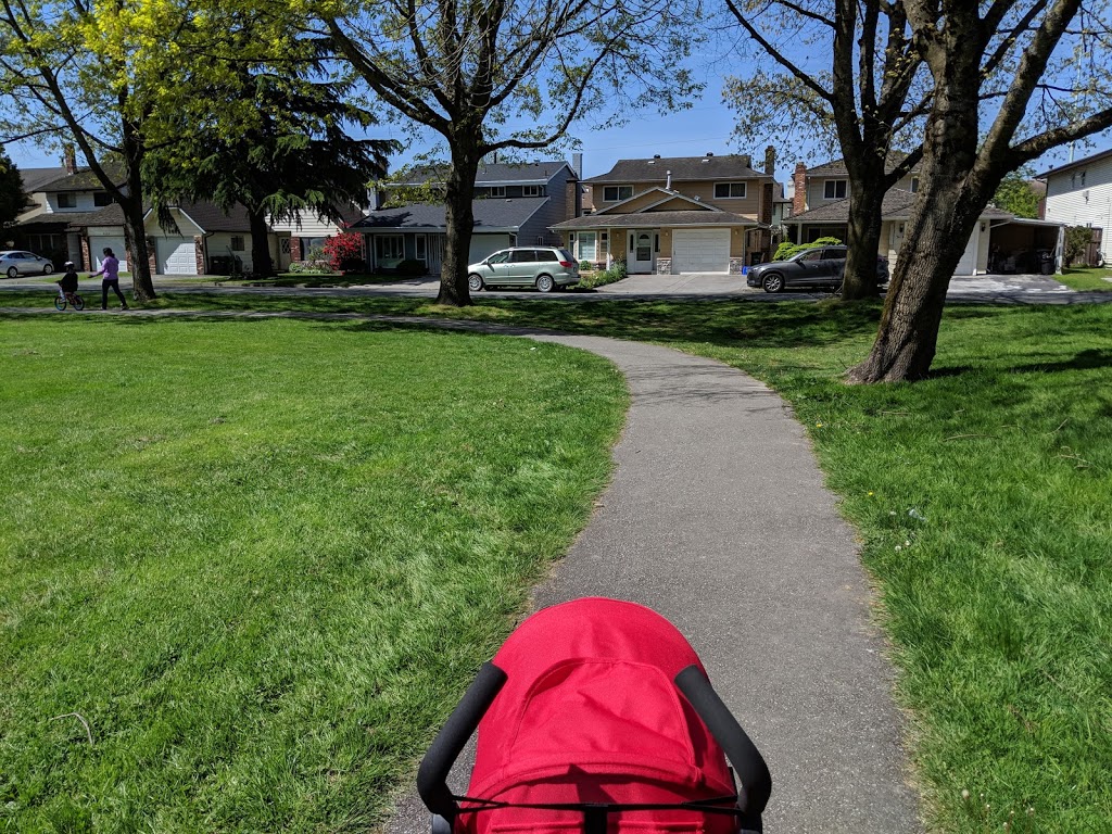 Openheimer Park | 500 Powell St, Vancouver, BC V6X 3C8, Canada