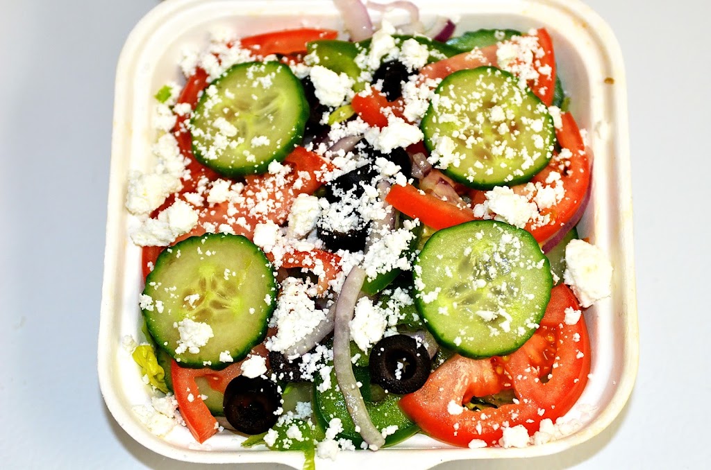 RHM Donair & Subs | 4539 Gertrude St, Port Alberni, BC V9Y 6J9, Canada | Phone: (778) 421-1782