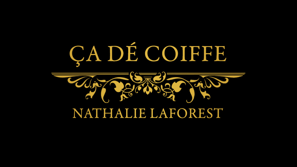 Ça Dé Coiffe | 305 QC-132, Sorel-Tracy, QC J3R 1K6, Canada | Phone: (450) 881-2699