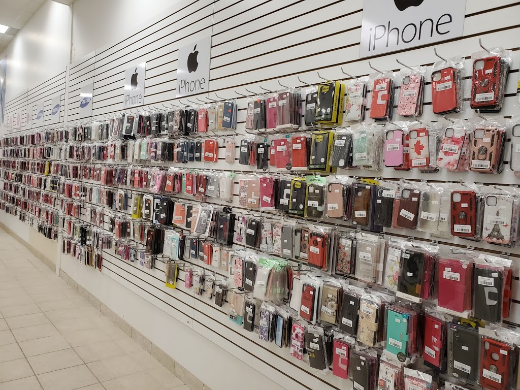 TechnoTrio - Informatique Électronique Téléphonie | 3333 Rue du Carrefour Local 112, Québec, QC G1C 5R9, Canada | Phone: (418) 476-4230