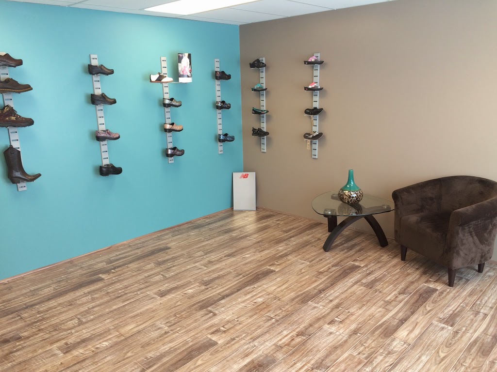 Outside the Box Shoes | 8861 Dixie Hwy, Fair Haven, MI 48023, USA | Phone: (586) 263-7170