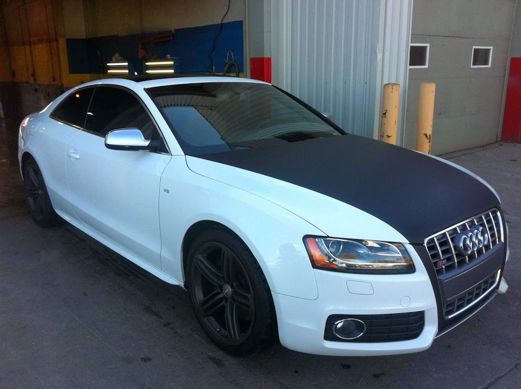 Lave Auto Station | 2445 Rue Jetté, Montréal, QC H1N 3C1, Canada | Phone: (514) 227-4006