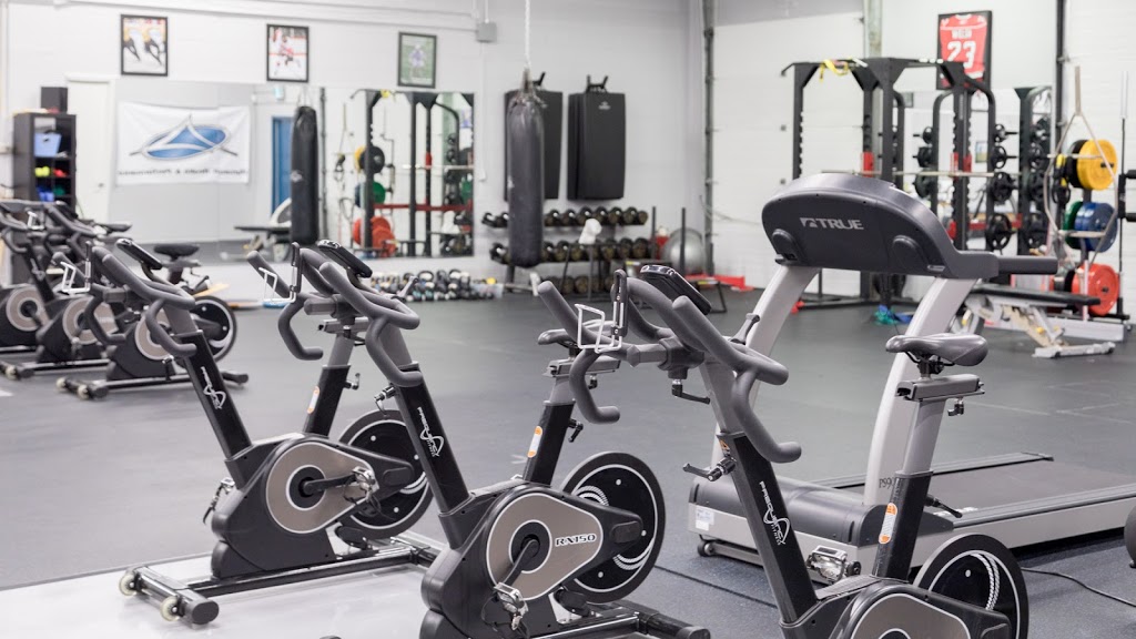 Dynamic Health & Performance | 1155 North Service Rd W #17, Oakville, ON L6M 3E3, Canada | Phone: (905) 339-2333