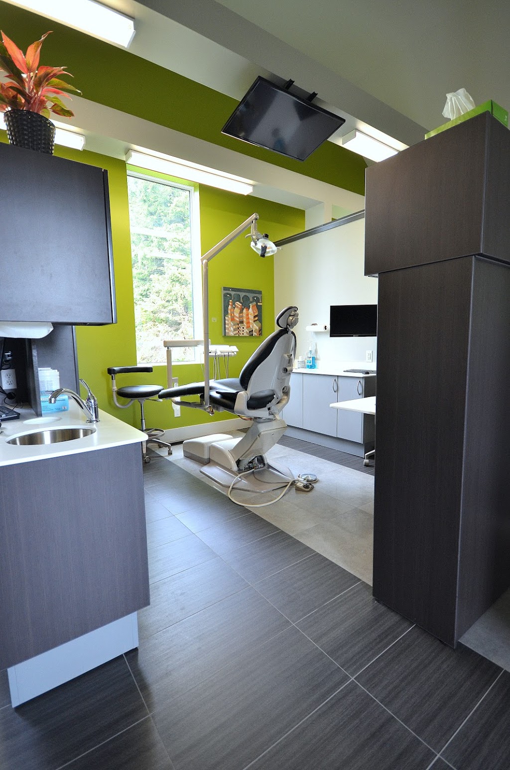 Champlain Dental Clinic - Shediac | 133 ch Hanington, Shediac, NB E4P 1W4, Canada | Phone: (506) 351-8888