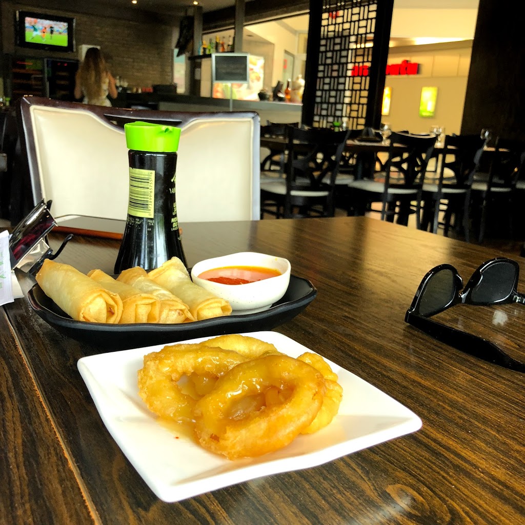 Sushi Palace | 1001 Boulevard de Montarville #40, Boucherville, QC J4B 6R2, Canada | Phone: (450) 449-0081
